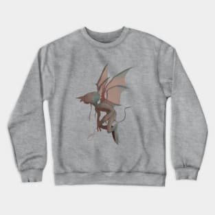 Pixie Crewneck Sweatshirt